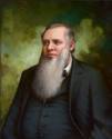 A Portrait of Governor Bagley